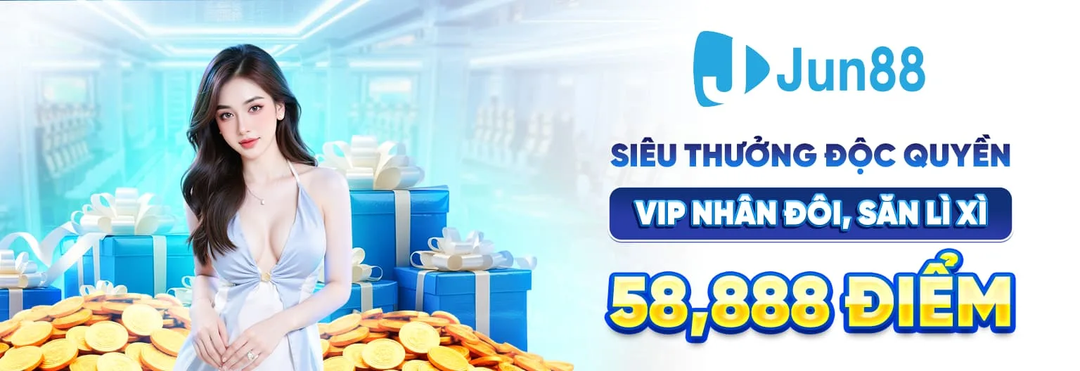 Jun88 – Sân Chơi Cá Cược Bóng Đá, Casino Live Và Game Bài